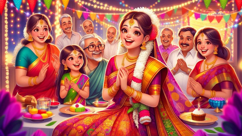 Mahanadhi - மகாநதி - 31.10.2025