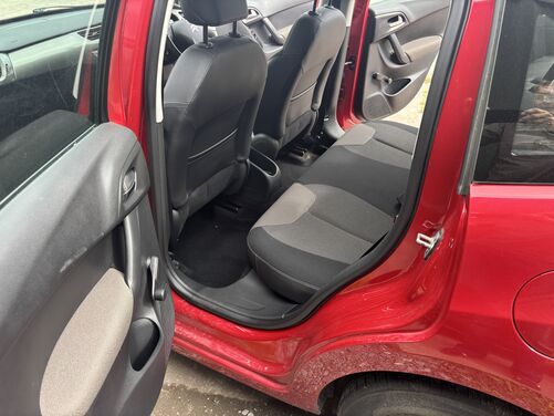 Citroen C3 VTR+ 1.2 Petrol