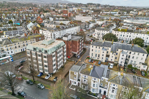 Lushington Road, Eastbourne