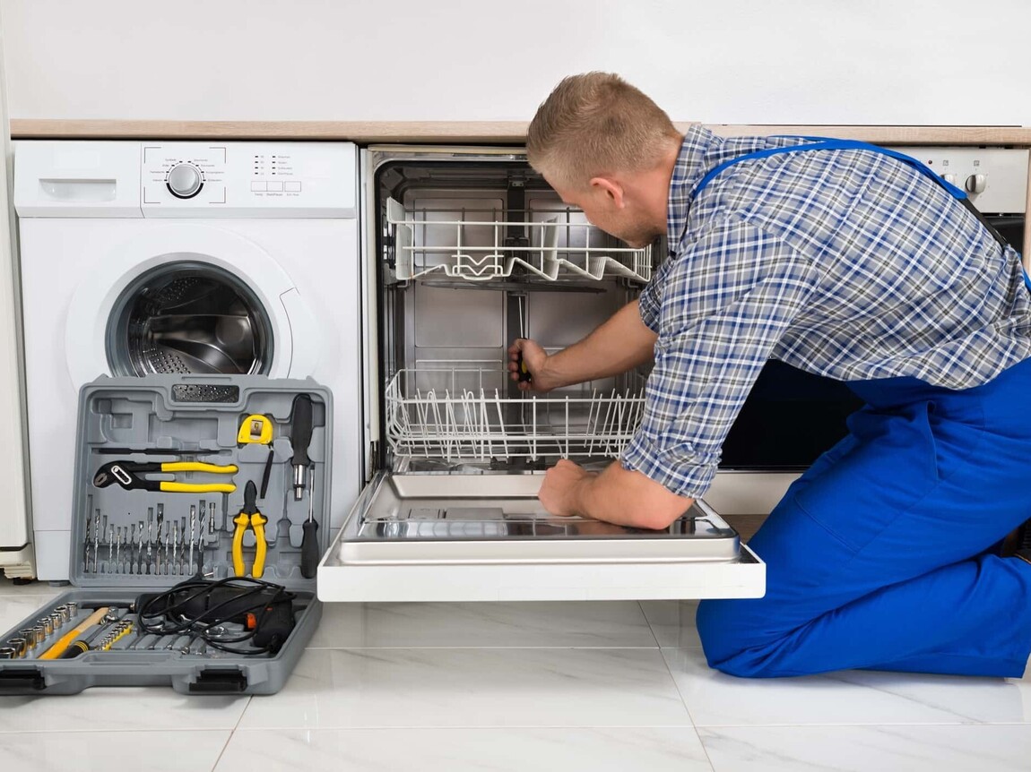 Al Appliances &amp; Repairs