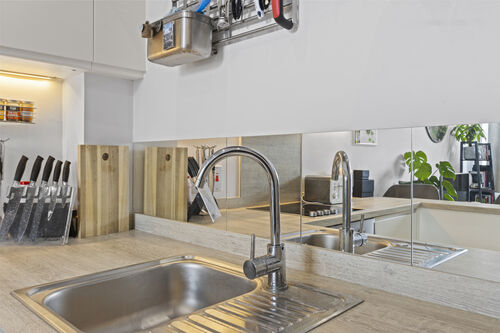 Upperton Road, Eastbourne