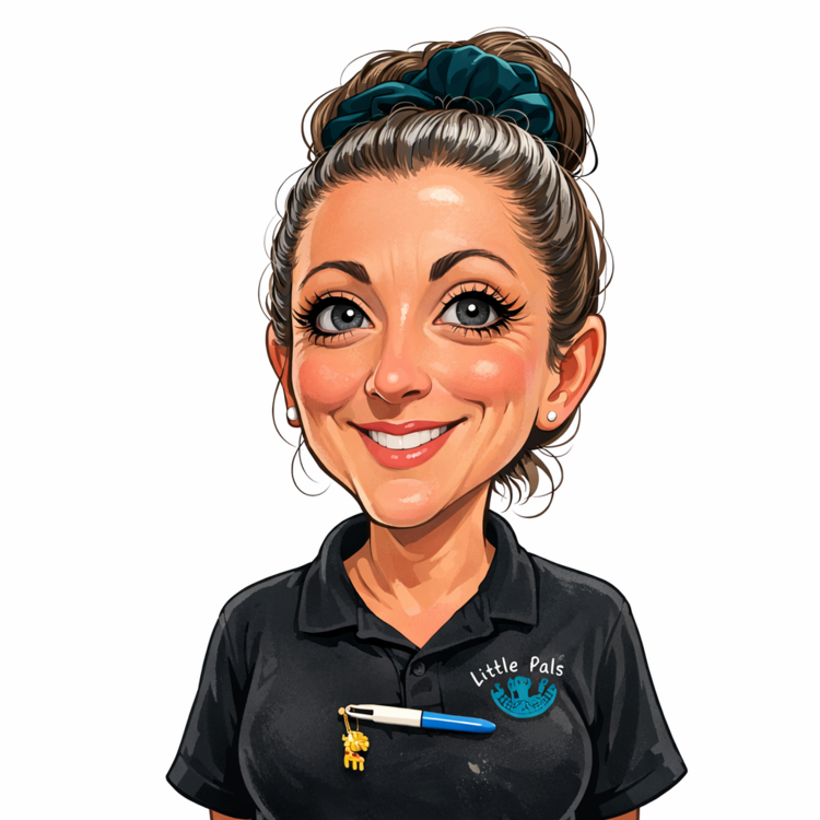 Our Team  | Little Pals Nursery