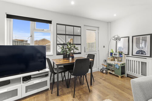 Filder Close, Eastbourne