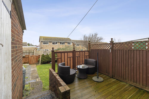 Brodrick Road, Eastbourne