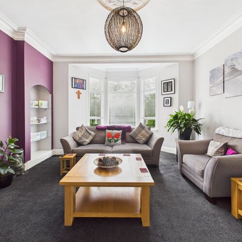 Fairyhill Road, Kilmarnock 