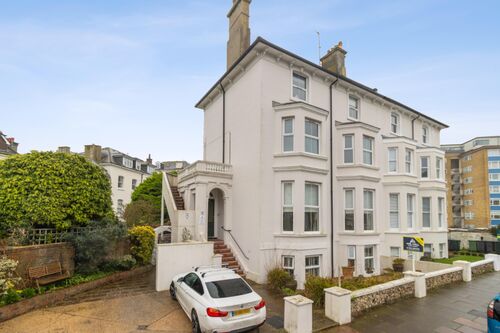 Chiswick Place, Eastbourne