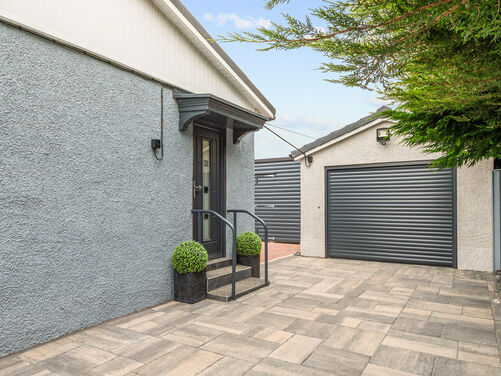 Harvey Avenue, Polmont, FK2 0QR