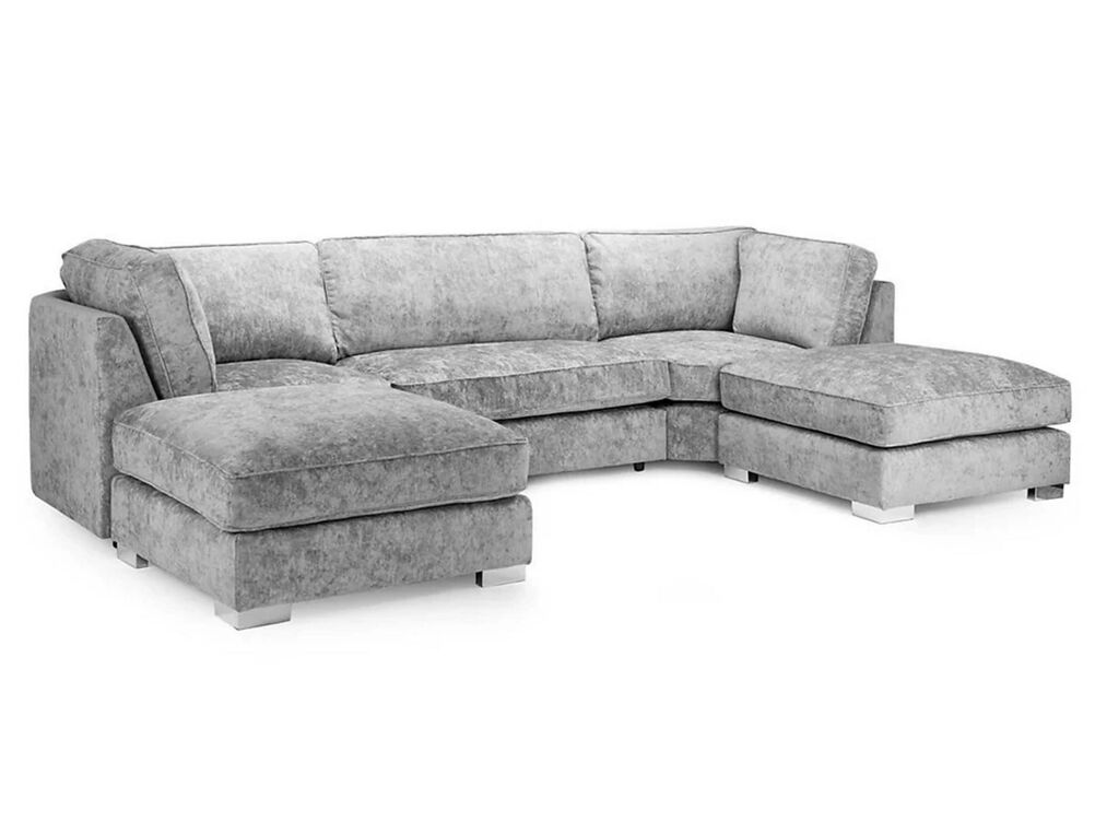 BISHOP U SHAPE SOFA