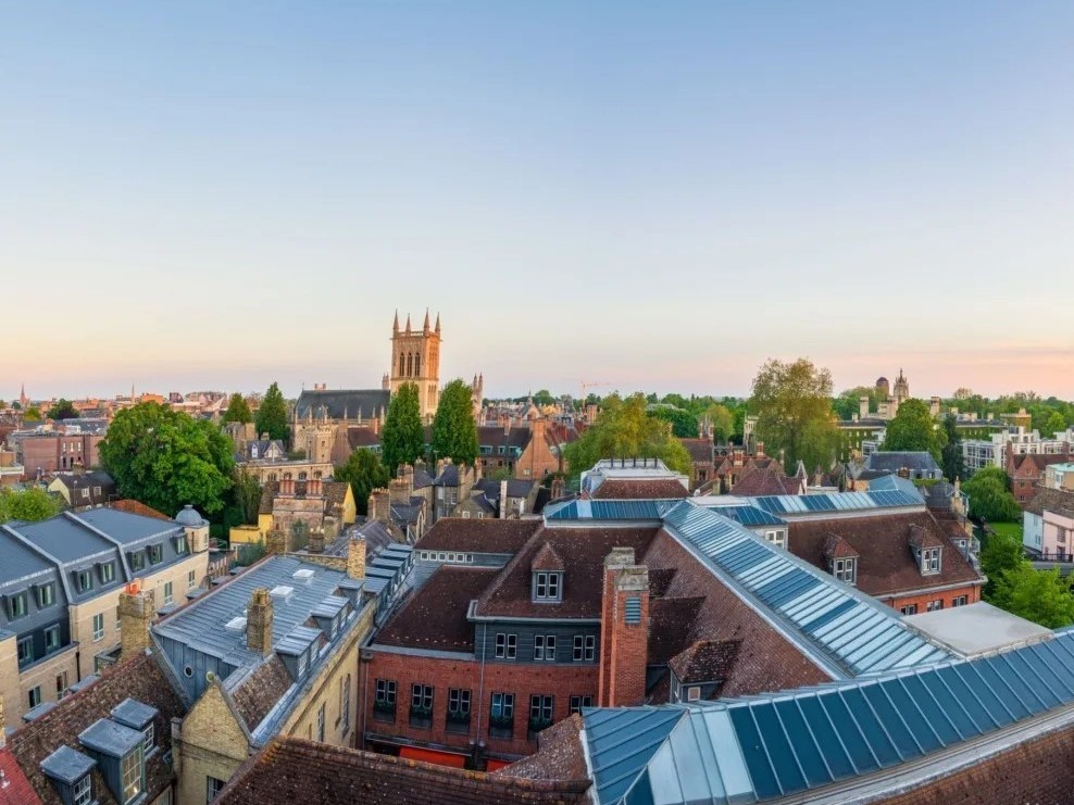 GS Verde advises on sale of South East based roofline specialist business