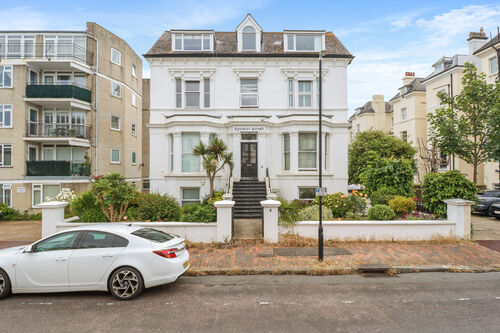 Spencer Road, Eastbourne