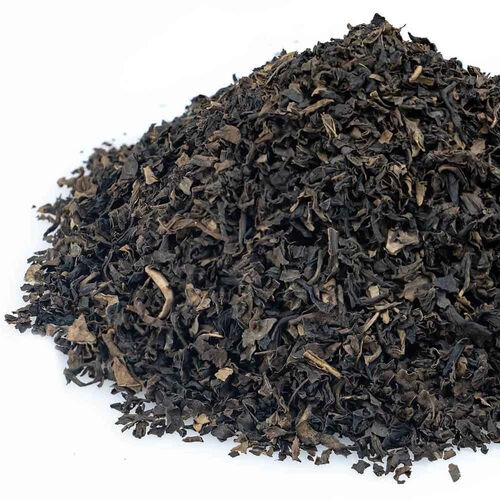 Decaffeinated English Breakfast