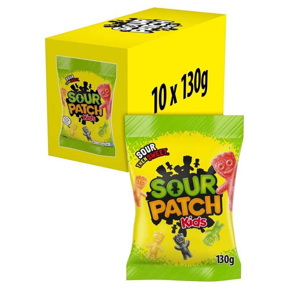 Sour Patch Kids Sweets Bag