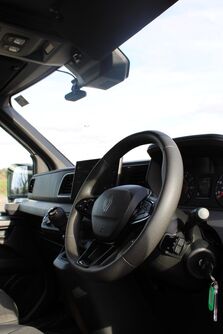 Gallery | Nav Van Hire Ltd