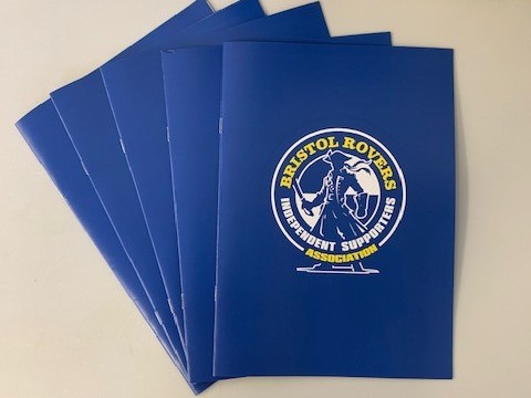 News | Bristol Rovers ISA