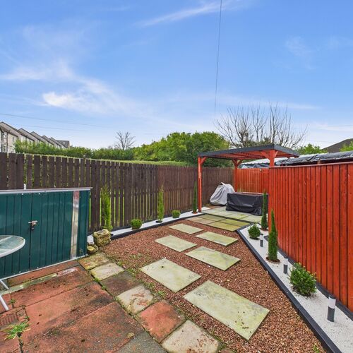 Meiklewood Road, Kilmarnock