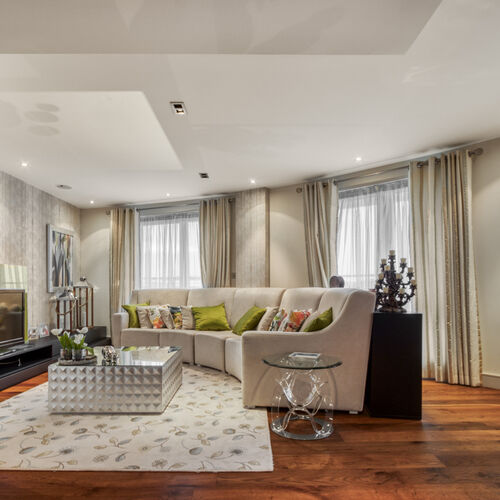 Imperial Road, London, SW6