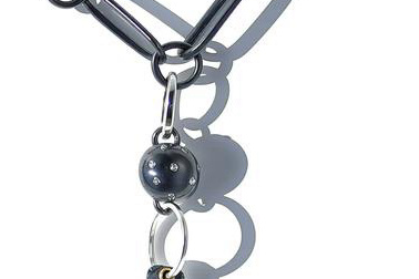 Sky at Night Necklace