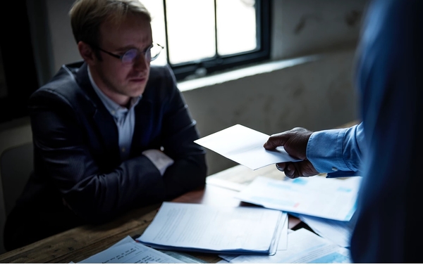 Serving a Notice under the Party Wall Act