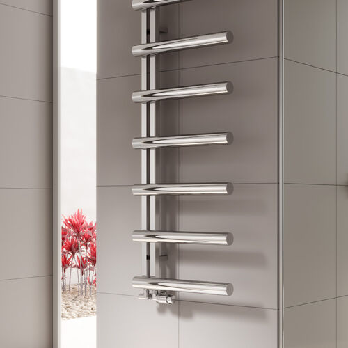 Reina GROSSO Stainless steel Range
