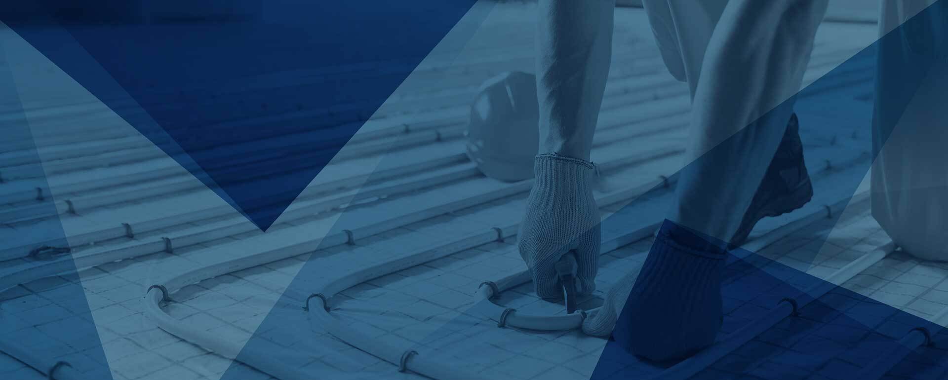 Plumbing & heating contractor Merseyside