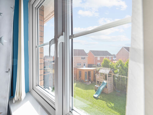 Gannel Drive, Maddiston, FK2 0AL