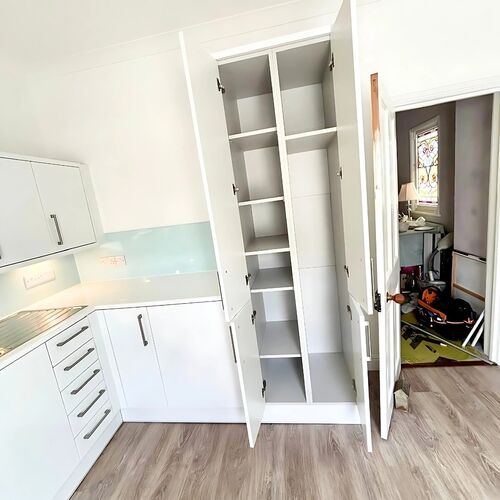 Portfolio | M &amp; M INTERIORS | Kitchens Colwyn Bay Llandudno Rhyl Abergele Conwy North Wales | Bedrooms Colwyn Bay Llandudno Rhyl Abergele Conwy North Wales | Bathrooms Colwyn Bay Llandudno Rhyl Rhos Conwy North Wales