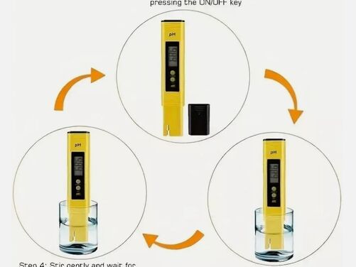 PH Meter