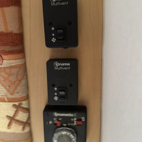 Burstner A642-2 Motorhome 5 Berth 2002 (52)reg Fiat Ducato ALKO 2.8 TD Huge Spec