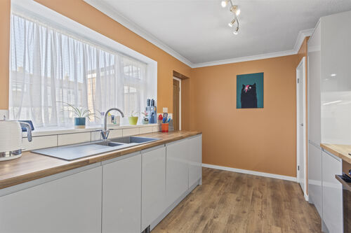 Princes Road, Eastbourne