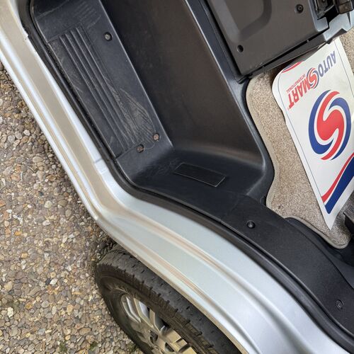 2015 65reg Autocruise Rhythm Peugeot Boxer - 1 Owner - Full History