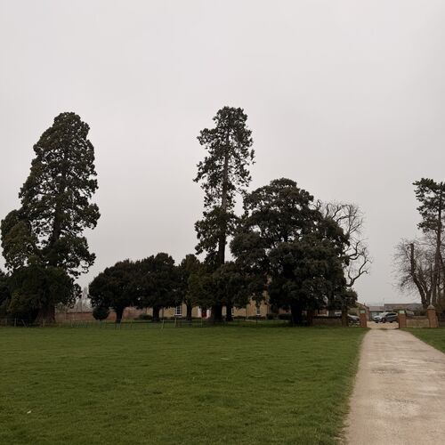 OLD WOLVERTON - 3 BEDROOM BARN CONVERSION