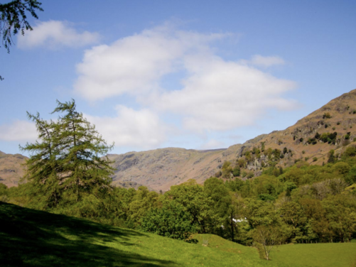 FULL - Grasmere - The English Lake District 2026 - FULL