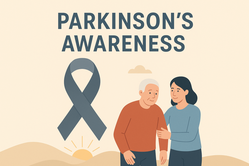 Parkinson’s Disease and Exercise: Evidence-Based Movement Therapy for Better Outcomes (Part 1)