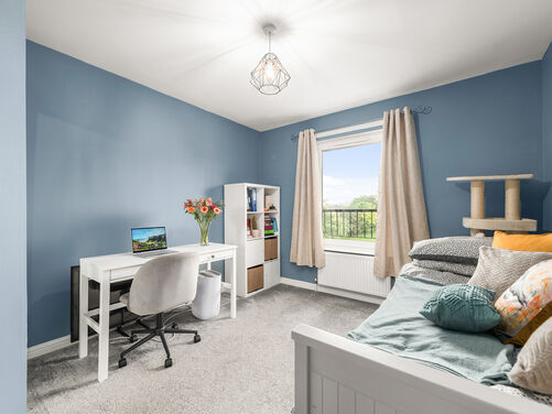 Ladysmill, Falkirk, FK2 9AP