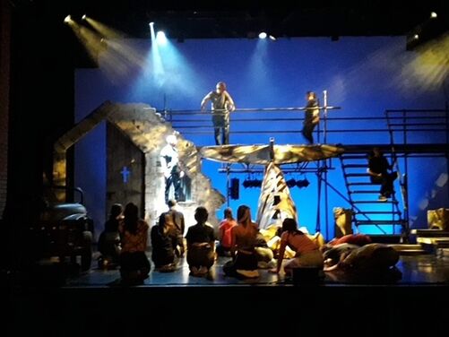 Stills Gallery | Not Just Props Hertfordshire