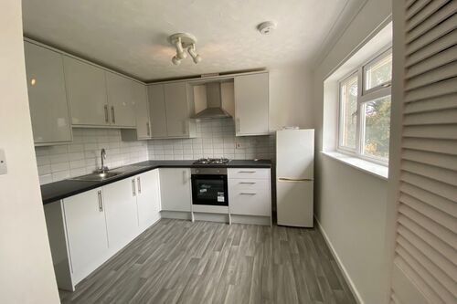 New Road Sawston Cambridge