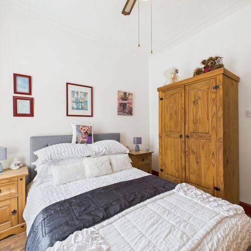 3 Waverley Place, Saltcoats