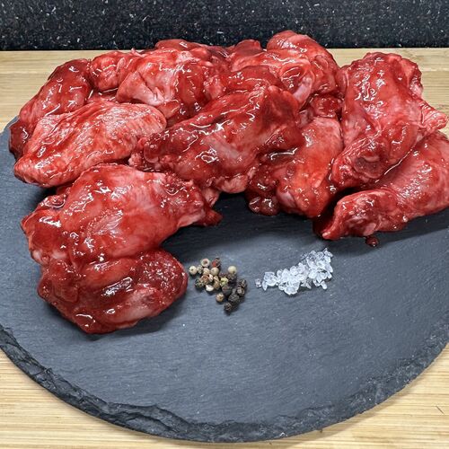 Chinese chicken wings