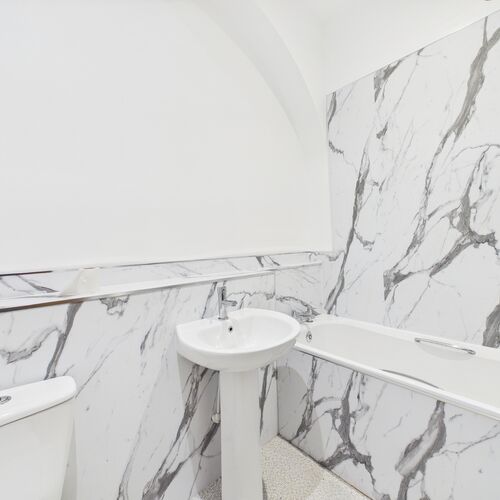 Winton Street, Ardrossan