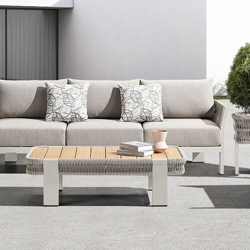 Borromeo 5 piece conversation set