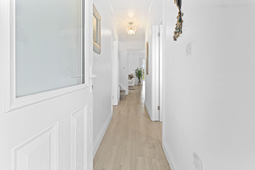 Aberdale Road, Polegate