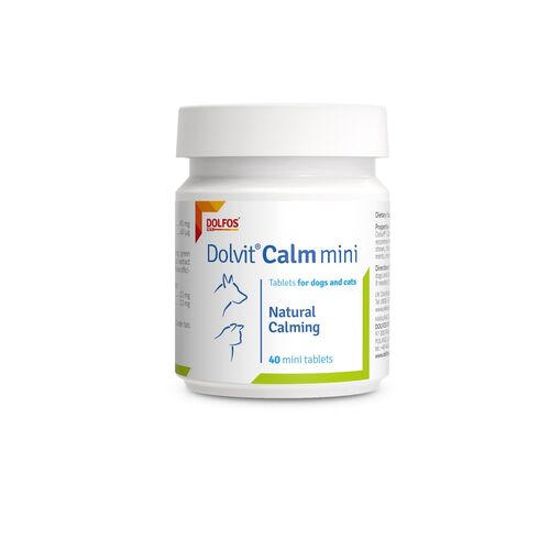 Dolvit Calm mini