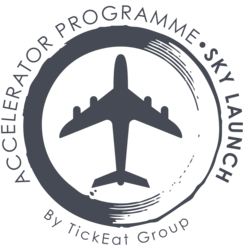 Sky Launch | TickEat Ltd | Procurement Solutions for Food and Beverage Suppliers and Travel Buyers in England, Wales, and Scotland | Meet the Buyer Travel and Leisure Events Across England, Wales, and Scotland | Listing Food and Beverage Products for Airlines, Trains, Cruises, Airport Lounges, and Catering Services in England, Wales, and Scotland