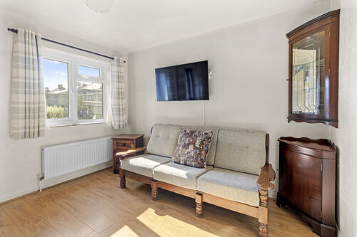 The Paddock, Eastbourne