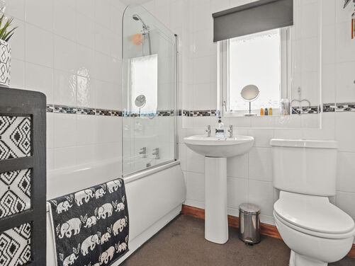 Northbank Court, Bo'ness, EH51 9TL