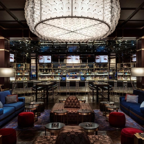 The Venetian Resort Las Vegas