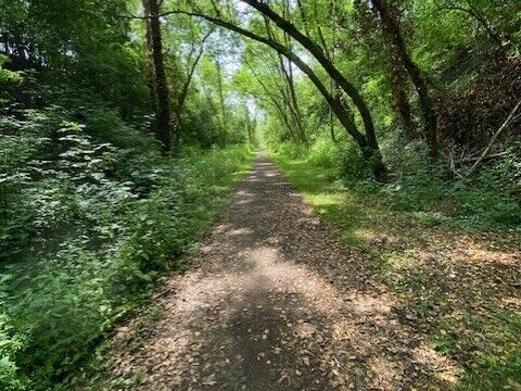 The Wesley Way, North Lincolnshire