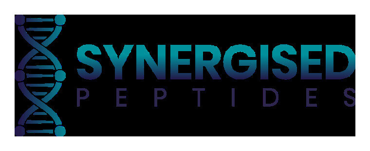 About Us | Synergised Peptides