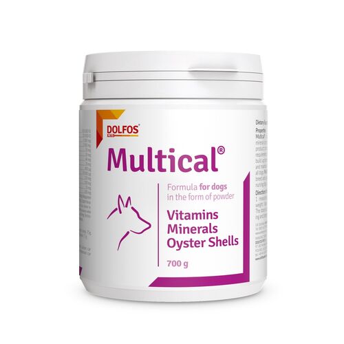 Multical 700g powder