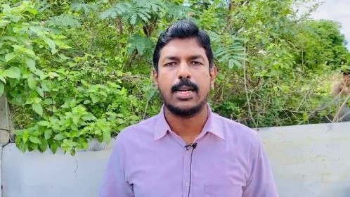 தமிழ் மக்களுக்கு எதிரான அராஜகங்களை நிறுத்துக